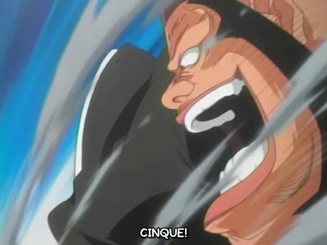 Otaku Gallery  / Anime e Manga / Bleach / Screen Shots / Episodi / 021 - Entrata Il mondo degli Shinigami / 124.jpg